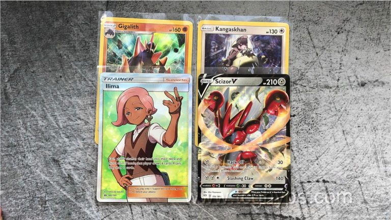 2020 Galar Power Mini Tins – TCG HYPE