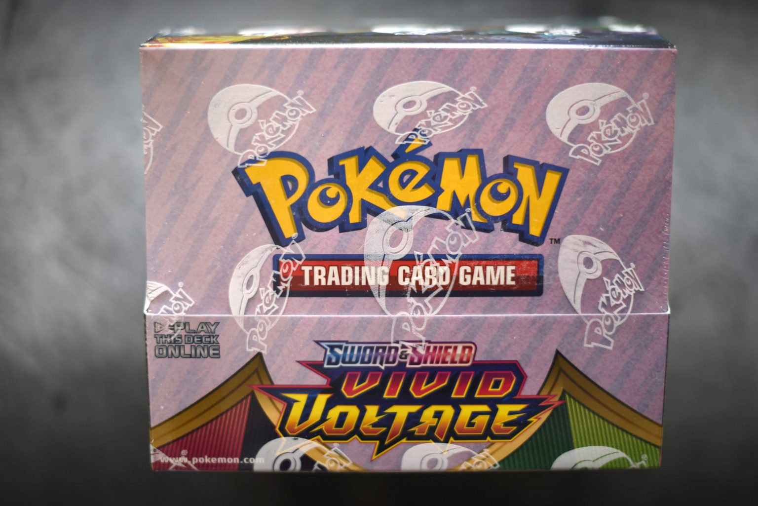 Vivid Voltage Theme Decks – Charizard, Drednaw – TCG HYPE